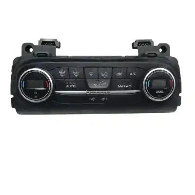 Pezzo di ricambio per auto di seconda mano controllo climatico per ford kuga (cbs) 2.0 st-line limited edition riferimenti oem iam lj6t18c612ad  