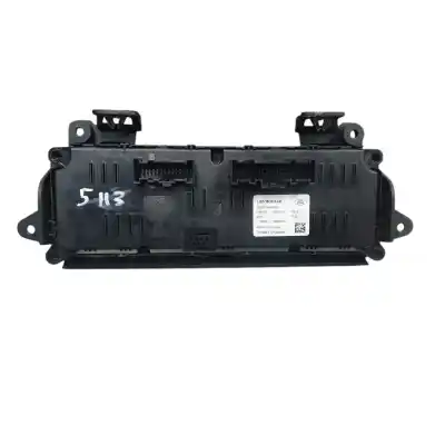 Pezzo di ricambio per auto di seconda mano controllo climatico per ford kuga (cbs) 2.0 st-line limited edition riferimenti oem iam lj6t18c612ad  