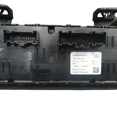 Pezzo di ricambio per auto di seconda mano  per FORD KUGA (CBS)  Riferimenti OEM IAM LJ6T18C612AD  