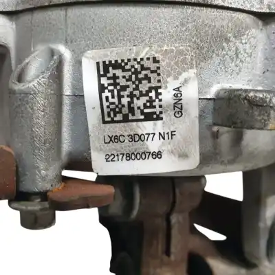 Pezzo di ricambio per auto di seconda mano piantone dello sterzo per ford kuga (cbs) 2.0 st-line limited edition riferimenti oem iam lx6c3d077n1f  