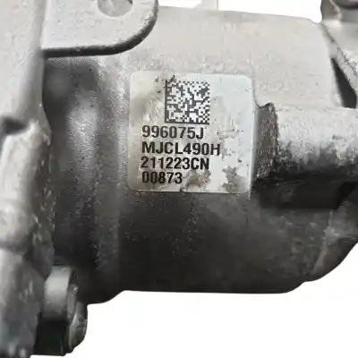Pezzo di ricambio per auto di seconda mano piantone dello sterzo per ford kuga (cbs) 2.0 st-line limited edition riferimenti oem iam lx6c3d077n1f  