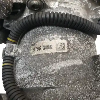 Pezzo di ricambio per auto di seconda mano piantone dello sterzo per ford kuga (cbs) 2.0 st-line limited edition riferimenti oem iam lx6c3d077n1f  