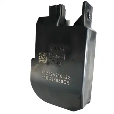 Pezzo di ricambio per auto di seconda mano piantone dello sterzo per ford kuga (cbs) 2.0 st-line limited edition riferimenti oem iam lx6c3d077n1f  