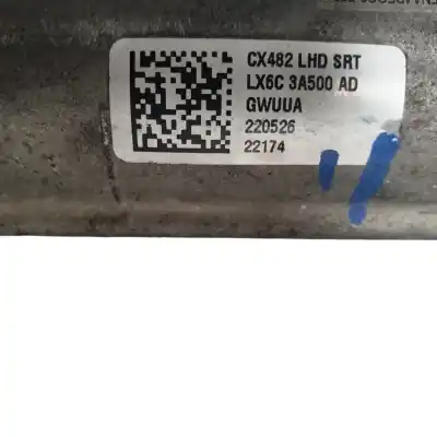 Pezzo di ricambio per auto di seconda mano  per FORD KUGA (CBS)  Riferimenti OEM IAM LX6C3A500AD  