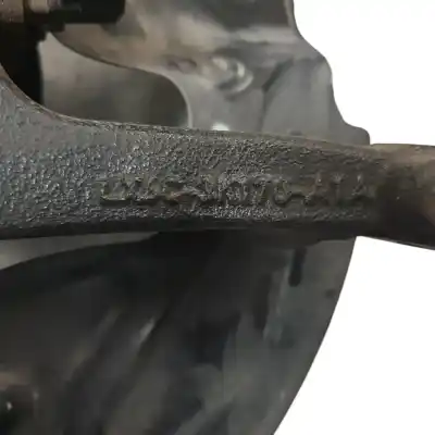 Pezzo di ricambio per auto di seconda mano Attacco Anteriore Destro per FORD KUGA (CBS) 2.0 ST-Line Limited Edition Riferimenti OEM IAM LX6C3K170A1A  