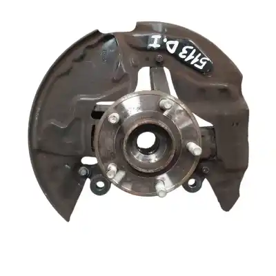 Pezzo di ricambio per auto di seconda mano snodo anteriore sinistro per ford kuga (cbs) 2.0 st-line limited edition riferimenti oem iam lx6c3k171a1a  