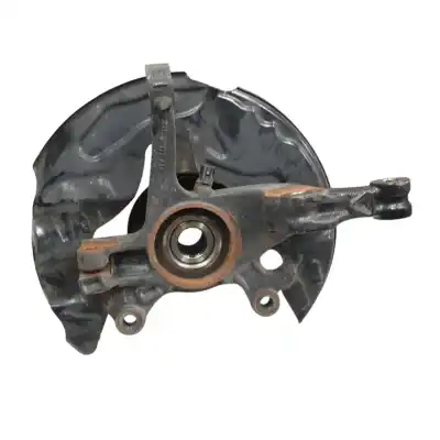 Pezzo di ricambio per auto di seconda mano snodo anteriore sinistro per ford kuga (cbs) 2.0 st-line limited edition riferimenti oem iam lx6c3k171a1a  