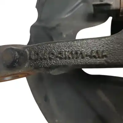 Pezzo di ricambio per auto di seconda mano snodo anteriore sinistro per ford kuga (cbs) 2.0 st-line limited edition riferimenti oem iam lx6c3k171a1a  