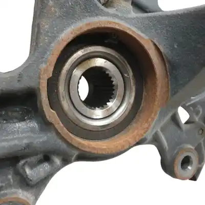 Pezzo di ricambio per auto di seconda mano Snodo Anteriore Sinistro per FORD KUGA (CBS) 2.0 ST-Line Limited Edition Riferimenti OEM IAM LX6C3K171A1A  