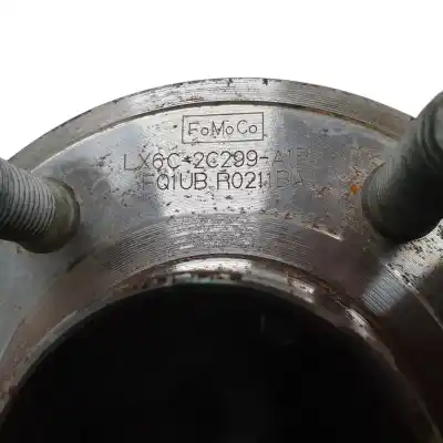 Pezzo di ricambio per auto di seconda mano snodo posteriore destro per ford kuga (cbs) 2.0 st-line limited edition riferimenti oem iam lx6c2c299a1b  