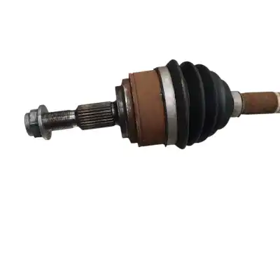 Second-hand car spare part front right transmission for ford kuga (cbs) 2.0 st-line limited edition oem iam references lx673b436dab