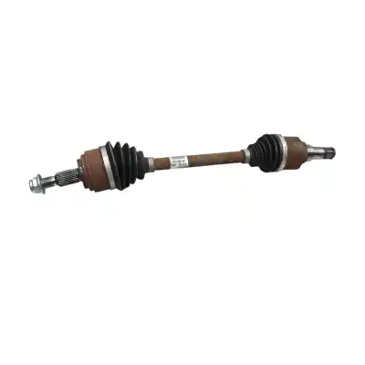 Second-hand car spare part front left transmission for ford kuga (cbs) 2.0 st-line limited edition oem iam references lx673b437dac