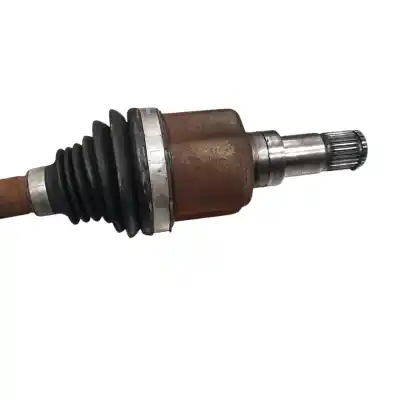 Second-hand car spare part front left transmission for ford kuga (cbs) 2.0 st-line limited edition oem iam references lx673b437dac  