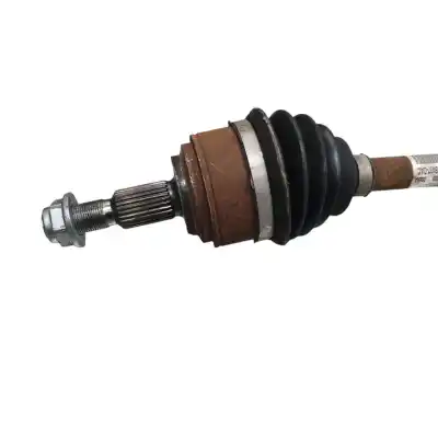 Second-hand car spare part front left transmission for ford kuga (cbs) 2.0 st-line limited edition oem iam references lx673b437dac  