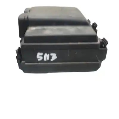 Second-hand car spare part fuse box unit for ford kuga (cbs) 2.0 st-line limited edition oem iam references jx6t14a094ae  