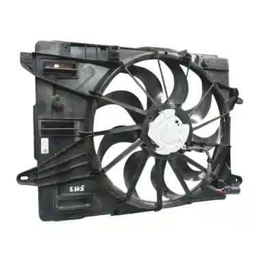 Pezzo di ricambio per auto di seconda mano elettroventola per ford kuga (cbs) 2.0 st-line limited edition riferimenti oem iam lx618c607cc  