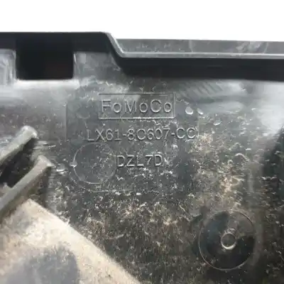 Pezzo di ricambio per auto di seconda mano elettroventola per ford kuga (cbs) 2.0 st-line limited edition riferimenti oem iam lx618c607cc  