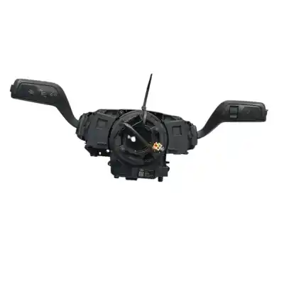 Pezzo di ricambio per auto di seconda mano Comando Multifunzione per FORD KUGA (CBS) 2.0 ST-Line Limited Edition Riferimenti OEM IAM LV4T14A664AA  