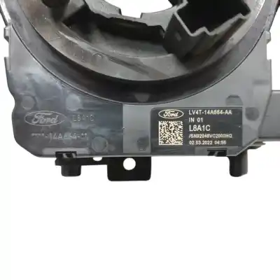 Pezzo di ricambio per auto di seconda mano comando multifunzione per ford kuga (cbs) 2.0 st-line limited edition riferimenti oem iam lv4t14a664aa  