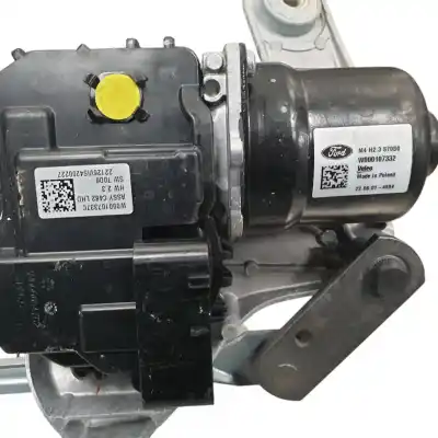 Pezzo di ricambio per auto di seconda mano tiranti e motorino del tergicristallo anteriore per ford kuga (cbs) 2.0 st-line limited edition riferimenti oem iam lj6b17500ad  