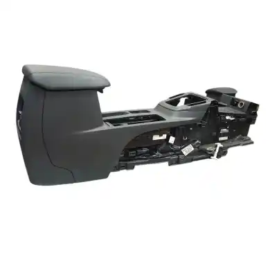 Second-hand car spare part center armrest for ford kuga (cbs) 2.0 st-line limited edition oem iam references lv4bs045m62  