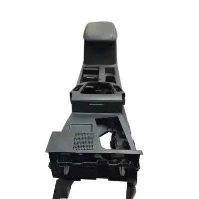 Second-hand car spare part center armrest for ford kuga (cbs) 2.0 st-line limited edition oem iam references lv4bs045m62  