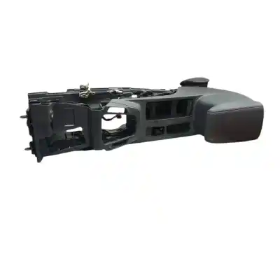 Second-hand car spare part center armrest for ford kuga (cbs) 2.0 st-line limited edition oem iam references lv4bs045m62  