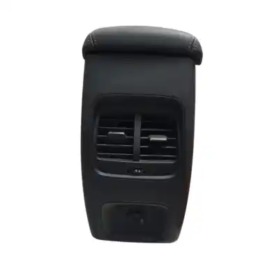 Second-hand car spare part center armrest for ford kuga (cbs) 2.0 st-line limited edition oem iam references lv4bs045m62  