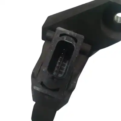 Second-hand car spare part accelerator pedal for ford kuga (cbs) 2.0 st-line limited edition oem iam references lx619f836ab  