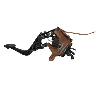 Recambio de automóvil de segunda mano de PEDAL EMBRAGUE para FORD KUGA ZTDA referencias OEM IAM JX617B633CC  