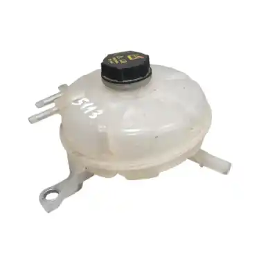 Second-hand car spare part coolant expansion tank for ford kuga (cbs) 2.0 st-line limited edition oem iam references lx618a080  