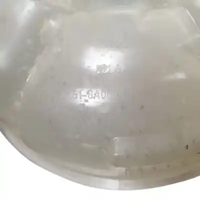 Second-hand car spare part coolant expansion tank for ford kuga (cbs) 2.0 st-line limited edition oem iam references lx618a080  