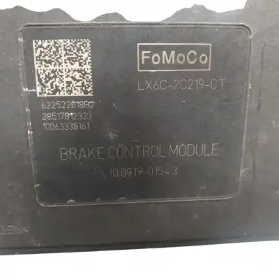 Second-hand car spare part abs for ford kuga (cbs) 2.0 st-line limited edition oem iam references lx6c2b373ct  