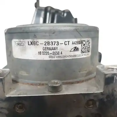 Second-hand car spare part abs for ford kuga (cbs) 2.0 st-line limited edition oem iam references lx6c2b373ct  
