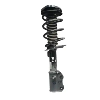 Second-hand car spare part front left shock absorber for ford kuga (cbs) 2.0 st-line limited edition oem iam references lx6118k001  