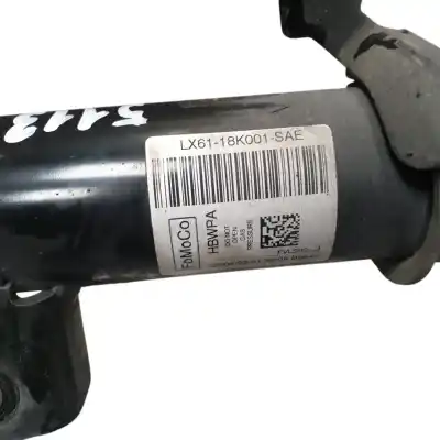 Second-hand car spare part front left shock absorber for ford kuga (cbs) 2.0 st-line limited edition oem iam references lx6118k001