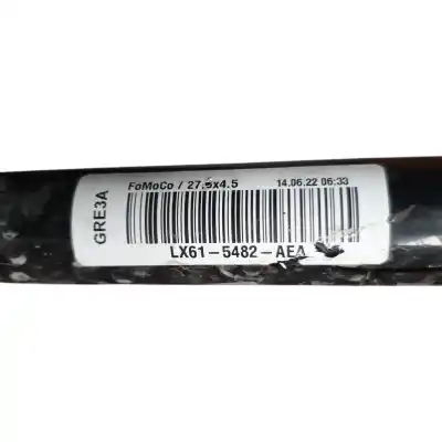 Second-hand car spare part front stabilizer bar for ford kuga (cbs) 2.0 st-line limited edition oem iam references lx615482aea  