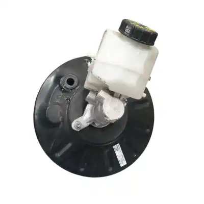 Second-hand car spare part brake servo for ford kuga (cbs) 2.0 st-line limited edition oem iam references jx612b195feb