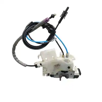 Recambio de automóvil de segunda mano de cerradura puerta trasera derecha para mercedes clase e (w212) e 250 cdi / bluetec (212.003, 212.004) referencias oem iam a2047303935  