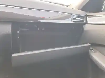 Recambio de automóvil de segunda mano de GUANTERA para MERCEDES CLASE E (W212) E 250 CDI / BLUETEC (212.003, 212.004) referencias OEM IAM A2126800291  
