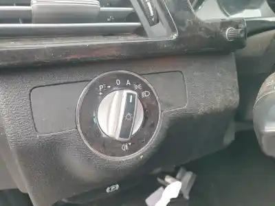 Second-hand car spare part headlights switch for mercedes-benz clase e (w212) e 250 cdi / bluetec (212.003, 212.004) oem iam references a2125450604