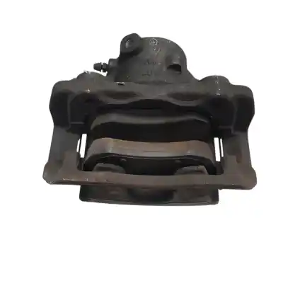 Recambio de automóvil de segunda mano de PINZA DE FRENO DELANTERA DERECHA para MERCEDES CLASE E (W212) E 250 CDI / BLUETEC (212.003, 212.004) referencias OEM IAM A2044212481  