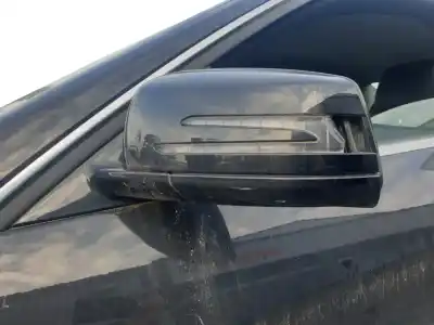 Second-hand car spare part left rearview mirror for mercedes-benz clase e (w212) e 250 cdi / bluetec (212.003, 212.004) oem iam references a2128100916