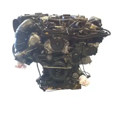 Pezzo di ricambio per auto di seconda mano motore completo per mercedes-benz clase e (w212) e 250 cdi / bluetec (212.003, 212.004) riferimenti oem iam 651924  
