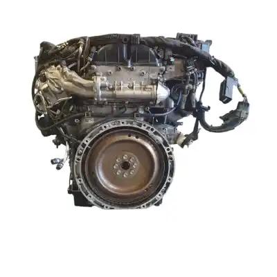 Pezzo di ricambio per auto di seconda mano motore completo per mercedes-benz clase e (w212) e 250 cdi / bluetec (212.003, 212.004) riferimenti oem iam 651924  