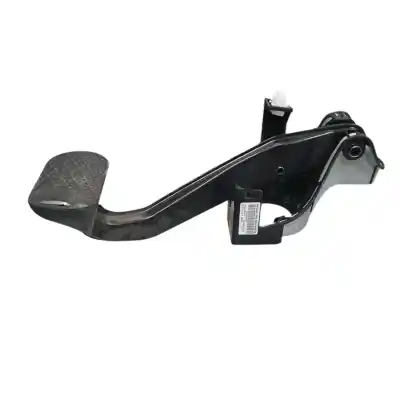 Second-hand car spare part brake pedal for mercedes-benz clase e (w212) e 250 cdi / bluetec (212.003, 212.004) oem iam references a2042902001