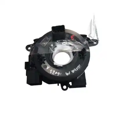 Автозапчасти б/у кольцо подушки безопасности за seat ibiza (kj1) style ссылки oem iam 6ra959653a  