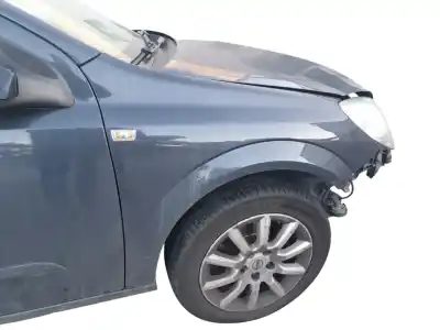 Second-hand car spare part FRONT RIGHT FIN for OPEL ASTRA H BERLINA  OEM IAM references 93178667  
