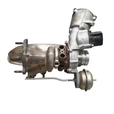 Second-hand car spare part TURBOCHARGER for MERCEDES-BENZ CLASE B (W246)  OEM IAM references A2700902780  