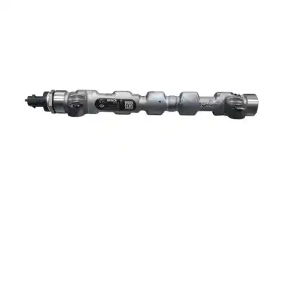 Pezzo di ricambio per auto di seconda mano rampa iniettori per kia cee'd sw (ed) 1.6 crdi 115 riferimenti oem iam 314002a420  